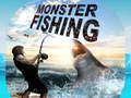 游戏Monster Fishing 