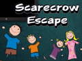 游戏Scarecrow Escape