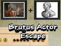 游戏Brutus Actor Escape