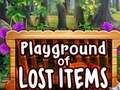 游戏Playground of Lost Items