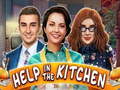 游戏Help in the Kitchen