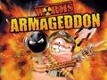 游戏Worms Armageddon
