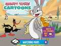 游戏Looney Tunes Cartoons Matching Pairs