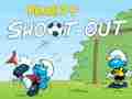 游戏Smurfs: Penalty Shoot-Out