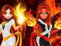 游戏Princess Dark Phoenix
