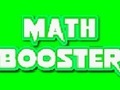 游戏Math Booster