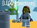 游戏Lego Adventures