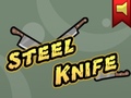 游戏Steel Knife