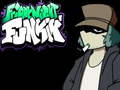 游戏Friday Night Funkin' vs Garcello