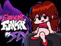 游戏Friday Night Funkin' vs Sly