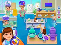 游戏My Hospital Doctor
