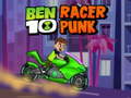 游戏Ben 10 Racer punk