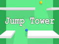 游戏Jump Tower 