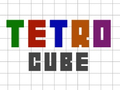 游戏Tetro Cube