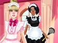 游戏Princess Maid Academy