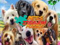 游戏Pets JigSaw Puzzle