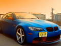 游戏German Fastest Cars Jigsaw