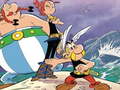 游戏Asterix Jigsaw Puzzle Collection