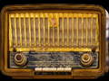 游戏Old Tube Radio Jigsaw 