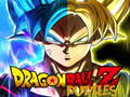 游戏Dragonball Z Puzzles