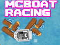 游戏McBoat Racing