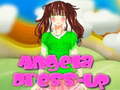 游戏Angela Dress Up
