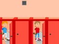 游戏PoopFight.io