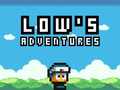 游戏Low's Adventures