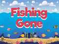 游戏Fishing Gone