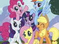 游戏My Little Pony Slide