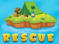 游戏The Rescue