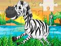 游戏Happy Kids Jigsaw Puzzle