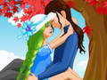 游戏Lovers Under The Tree