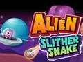 游戏Alien Slither Snake