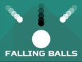 游戏Falling Balls