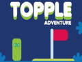 游戏Topple Adventure
