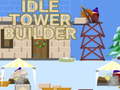 游戏Idle Tower Builder