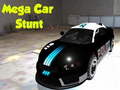 游戏Mega Car Stunt