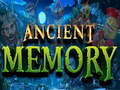 游戏Ancient Memory