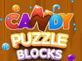 游戏Candy Puzzle Blocks