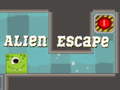 游戏Alien Escape