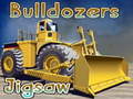 游戏Bulldozers Jigsaw 