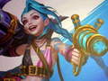 游戏league of Jigsaw Puzzle planet