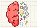 游戏Brain Tricky Puzzles