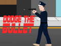 游戏Dodge the bullet
