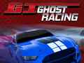 游戏GT Ghost Racing