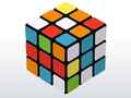 游戏3D Rubik