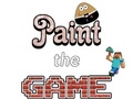 游戏Paint the Game