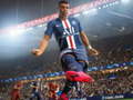 游戏Euro Free Kick Soccer 20
