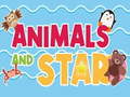 游戏Animals and Star